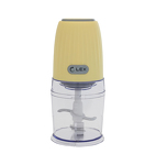 Превью картинка Lex LXFP 4311, измельчитель пластиковый (бежевый) #2