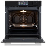 Превью картинка Электрический духовой шкаф Graude BMDP 60.4 E #14