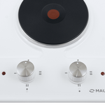 Превью картинка Электрическая варочная панель домино Maunfeld EEHE.32.4W #4