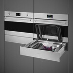 Превью картинка Вакууматорный шкаф Smeg CPV315X #14