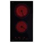 Превью картинка Электрическая варочная панель домино Evelux EV 3021 #1