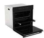 Превью картинка Электрический духовой шкаф Haier HOX-FT5AMTMB #3