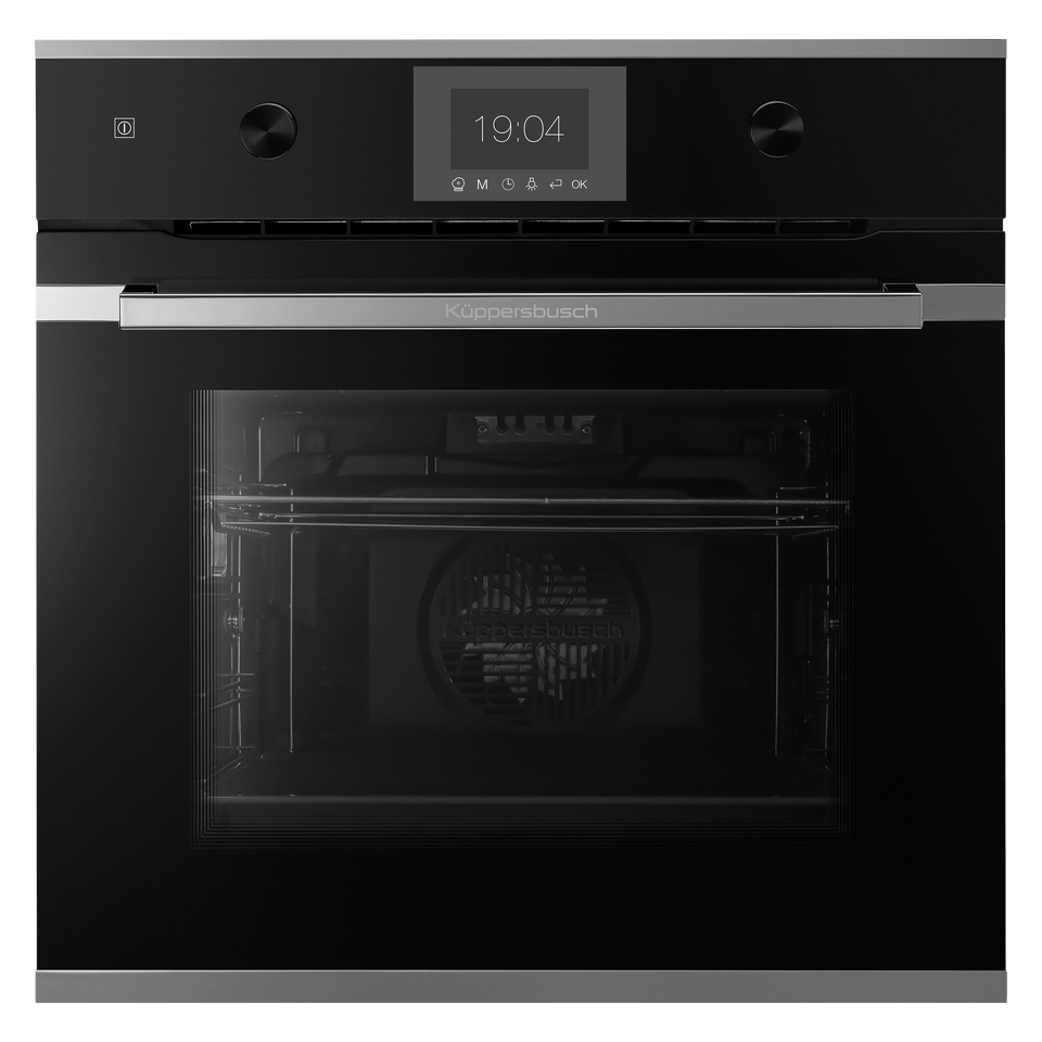 Фото Электрический духовой шкаф Kuppersbusch B 6350.0 S3