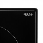 Превью картинка Электрическая варочная панель KRONA LAUREL 60 BL #7