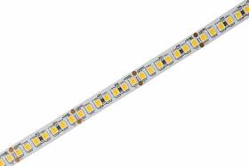Картинка Светодиодная лента DLIGHT, ширина 8 мм, длина 5000 мм, 210 led/м, 24 V, 19.2 W/м, дневной (4000K)
