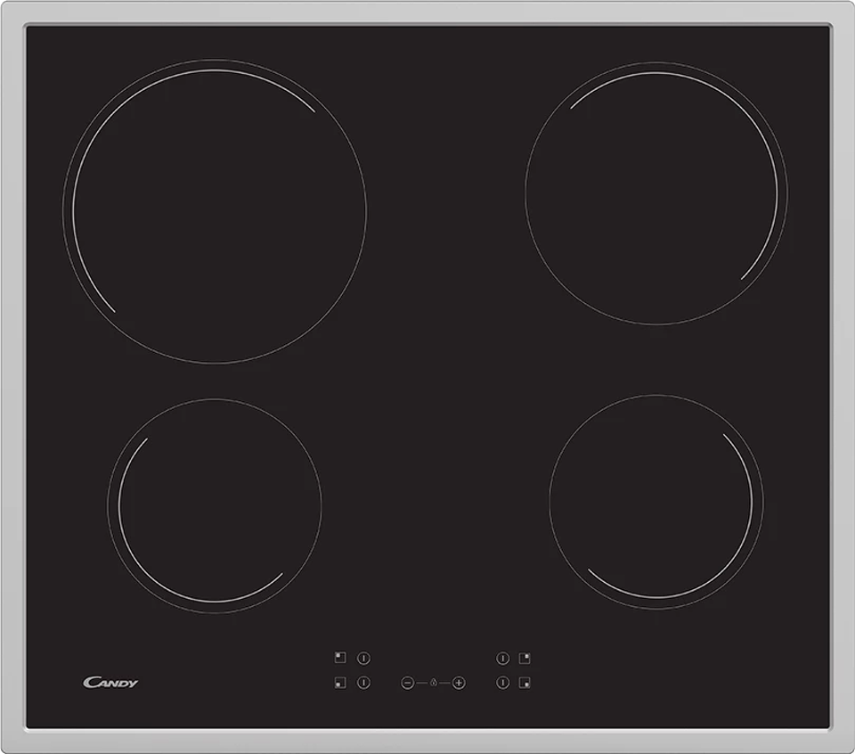 Фото Электрическая варочная панель Candy CH64FC
