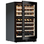 Превью картинка Шкаф винный встраиваемый Meyvel Винный холодильник (шкаф) компрессорный MEYVEL MV77PRO-KBT2 #16