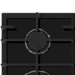 Превью картинка Газовая варочная панель Lex GVG 645 BBL газовая панель #5