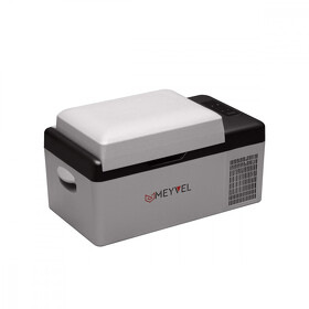 Картинка Холодильник автомобильный Meyvel AF-B20