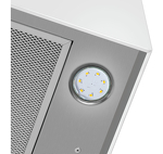 Превью картинка Цилиндрическая вытяжка Maunfeld Bath 401 белый #7