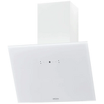 Превью картинка Наклонная вытяжка KRONA BELINDA 600 white SGC max #2