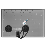 Превью картинка Индукционная варочная панель Maunfeld CVI804SFDGR #5