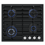 Превью картинка Газовая варочная панель Maunfeld EGHG.64.63CB/G #1