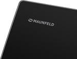 Превью картинка Наклонная вытяжка Maunfeld Sky Star Chef 50 черный #9
