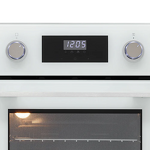 Превью картинка Электрический духовой шкаф KRONA SONATA 45 WH G2 #15