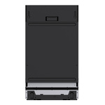 Превью картинка Посудомоечная машина 45см встраиваемая Zigmund & Shtain DW 308.4 #2