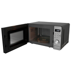 Превью картинка Микроволновая печь Lex FSMO D.01 BL (20л, электроника) микроволновая печь #9