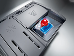 Превью картинка Посудомоечная машина 45см встраиваемая Bosch SPV6EMX76Q #11