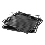 Превью картинка Электрический духовой шкаф Maunfeld MEOM729PB201 #17