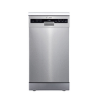 Превью картинка Посудомоечная машина 45см Lex DW 4573 IX посудомоечная машина #8