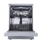 Превью картинка Посудомоечная машина 60см Körting KDF 60060 #3