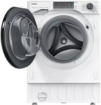 Превью картинка Машина стиральная встраиваемая Haier HWQ90B416FWB-RU #5