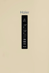 Превью картинка Холодильник с нижней морозилкой Haier CEF537ACG #4