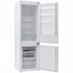 Превью картинка Встраиваемый холодильник с морозильной камерой KRONA BALFRIN #4