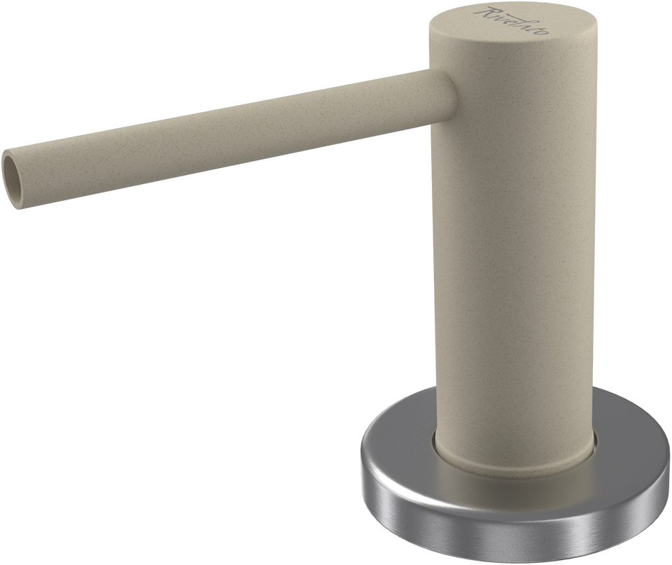 Фото Дозатор Rivelato Дозатор малый RD-500 beige scuro