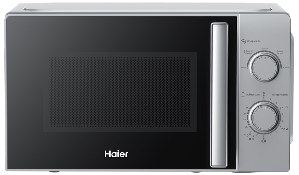 Фото Микроволновая печь Haier HMB-MM207SA