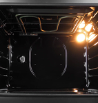 Превью картинка Электрический духовой шкаф Lex EDM 046 BBL духовой шкаф #3