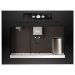 Превью картинка Кофемашина встраиваемая Körting KCM 9830 BCG #1