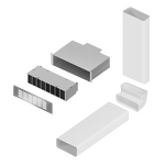 Превью картинка Maunfeld MIDS604+CF312MW #1