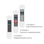 Превью картинка Картридж для фильтра Omoikiri MOD 1.0 #2