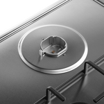 Превью картинка Газовая варочная панель Maunfeld EGHS.43.3STS-ES #8