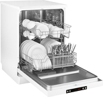 Превью картинка Посудомоечная машина 60см Weissgauff DW 6025 #13