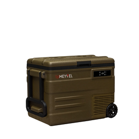 Картинка Холодильник автомобильный Meyvel AF-U55-travel