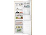 Превью картинка Холодильник с нижней морозилкой Haier CEF536CGG #10