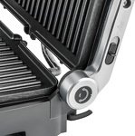 Превью картинка Гриль Weissgauff WCG 250B Digital Glass #29