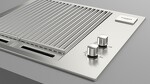 Превью картинка Гриль Fulgor Milano FOBQ 602 G X #5