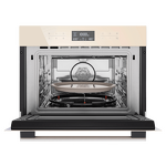 Превью картинка Электрический духовой шкаф Maunfeld MCMO.44.9GBG #3