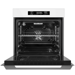 Превью картинка Электрический духовой шкаф Maunfeld AEOD60106W   #3