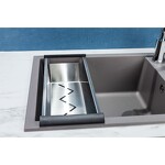 Превью картинка Коландер Omoikiri CO-04-IN #2