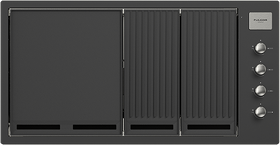 Картинка Fulgor Milano FOBQ 1000 G MBK
