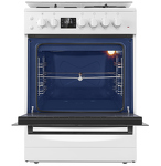 Превью картинка Газовая плита Maunfeld MGC60ECW05 #7