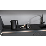 Превью картинка Чайник Электрический чайник Meyvel MKE-04T (Black) #2