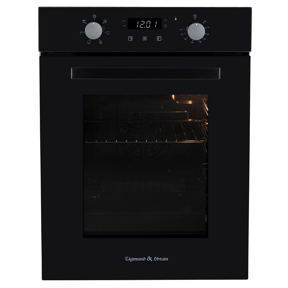Фото Электрический духовой шкаф Zigmund & Shtain E 173 B