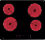 Превью картинка Электрическая варочная панель Candy CHXC64DVB #2