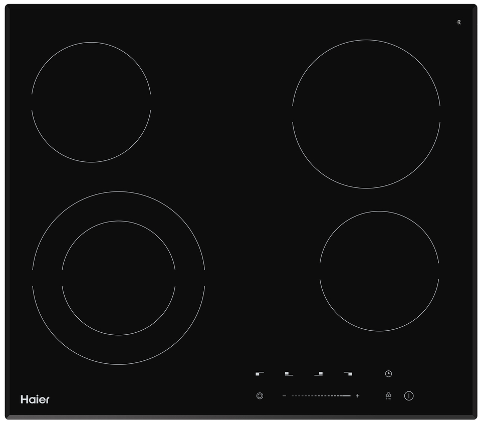 Фото Электрическая варочная панель Haier HHX-C64TDVB
