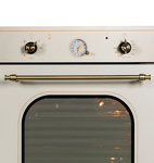 Превью картинка Электрический духовой шкаф Lex EDM 6073C IV LIGHT духовой шкаф #2